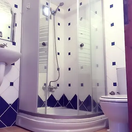 Vilă Havuzlu