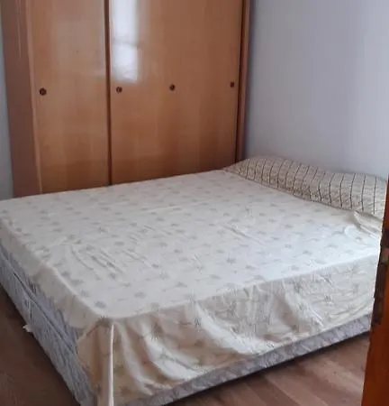 Havuzlu Vilă Guzelcamlı
