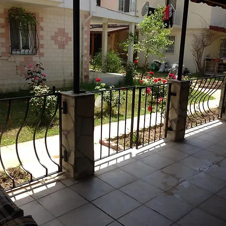 Havuzlu Guzelcamlı