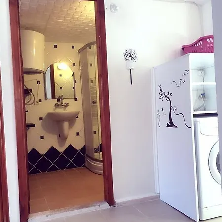 Havuzlu * Guzelcamlı